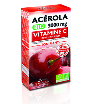 Acerola 3000