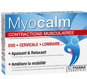 Myocalm