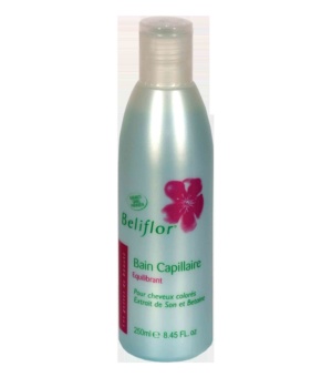 Bain Capillaire