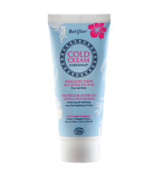 Cold creme
