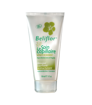 Masque capillaire restructurant