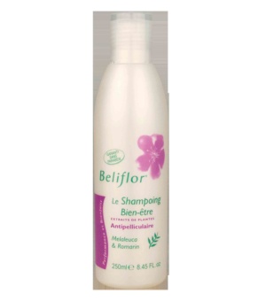 Shampoing anti-pelliculaire