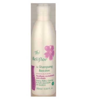 Shampoing Bien-être