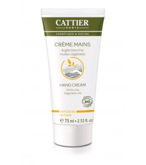 Crème mains sèches