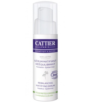 Sérum matifiant réequilibrant