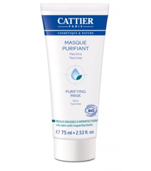 Masque purifiant