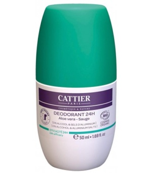 Deodorant Roll on 24h