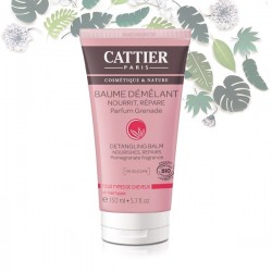 Baume démêlant