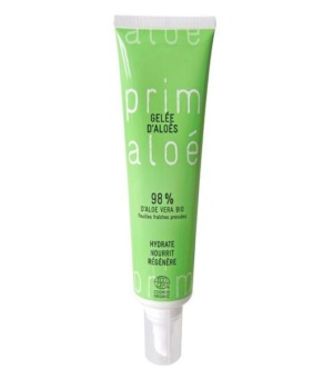 Gel prim aloe