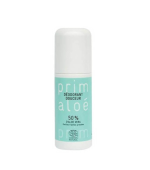 Prim aloe déodorant